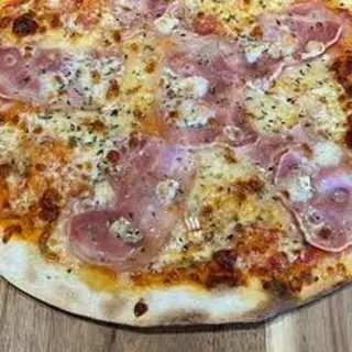 Bacon huevo