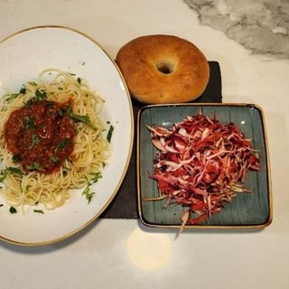 Կոմբո 3 մսային