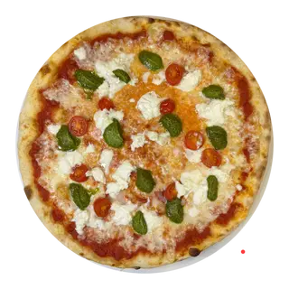 Pizza Búfala (30 Cm.)