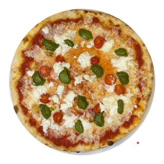 Pizza Búfala (30 Cm.)