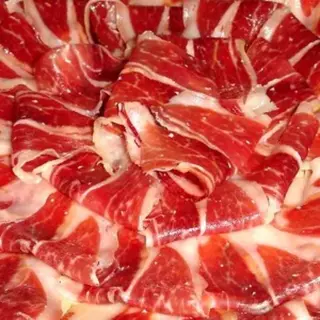 Paleta ibèrica cebo campo 