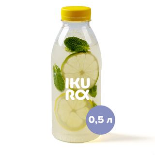 Лимонад Мохіто