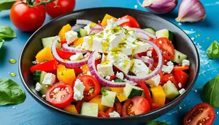 Šopska salata