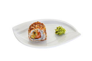 Eden Roll 