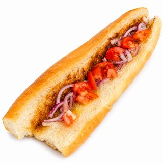 Pain Chien