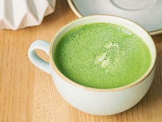 МАТЧА ЛАТТЕ