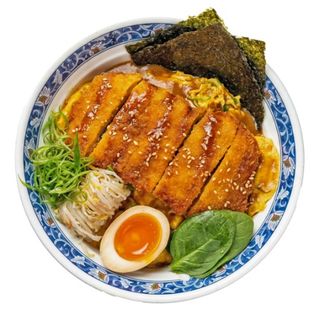 Chicken bowl
