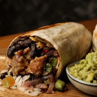 REBELLY (Picante Suave)