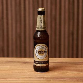 Warstainer Premium Beer 330 ml