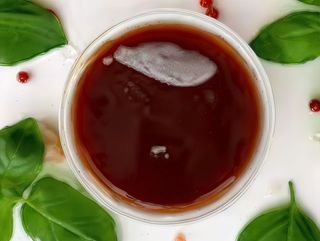 BBQ kentucky oryginalny sos z Ameryki