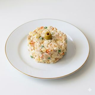 Ensaladilla Rusa