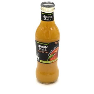 318. Zumo de Melocotón 