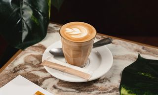 კაპუჩინო