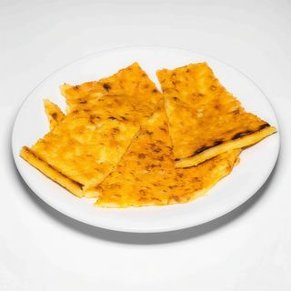 Porzione Semplice Farinata