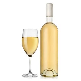 Botella de Vino Blanco Verdejo 