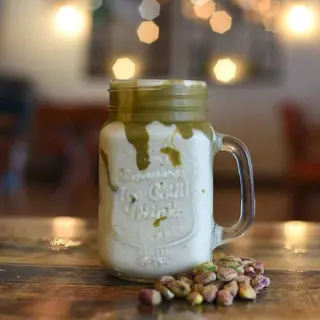 Cheesecake Smoothie