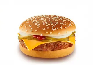 Burger Junior (210г)