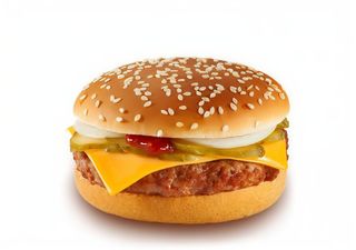 Burger Junior (210г)