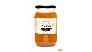 Rosół mięsny 900ml