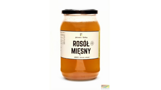 Rosół mięsny 900ml
