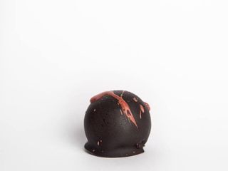 Цукерка вишня -мигдаль (20g)