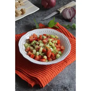 Salade Marocaine