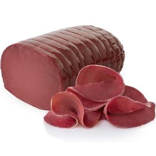 Bresaola 100gr 