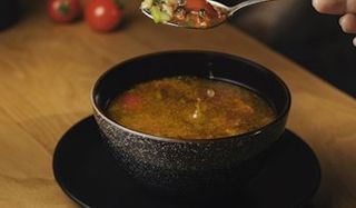 ბოსტნეულის წვნიანი