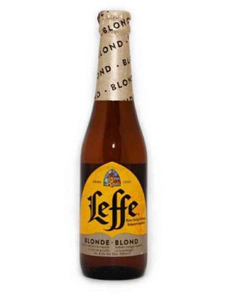 Leffe Blond