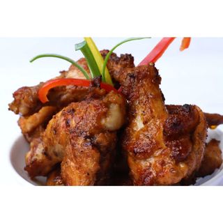 Wings 5pcs