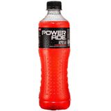 Powerade rojo
