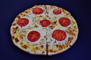 Պիցցա Մարգարիտա 36սմ