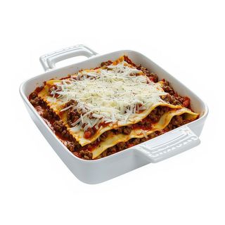 Lasagna Di Pistacchio