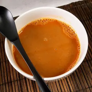 Soupe De Poisson