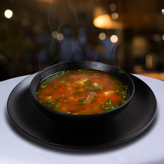 Ciorba de legume 420g