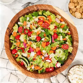 Mixed Salad