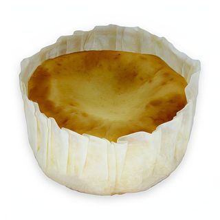 Pastel de Queso