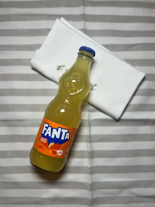Fanta 33cl