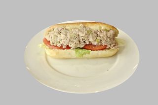 Mini SandwichThon
