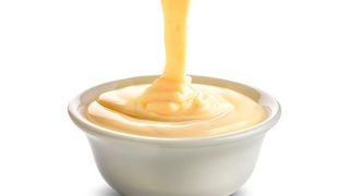 ცხელი ყველი