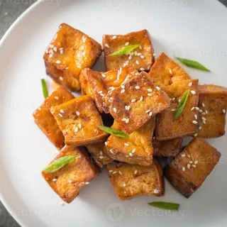 Tofu Fritto