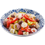 Гръцка салата (390г)