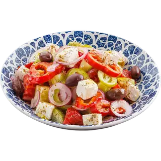 Гръцка салата (390г)