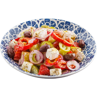 Гръцка салата (390г)