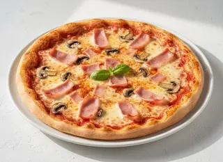 Pizza Royale Bœuf