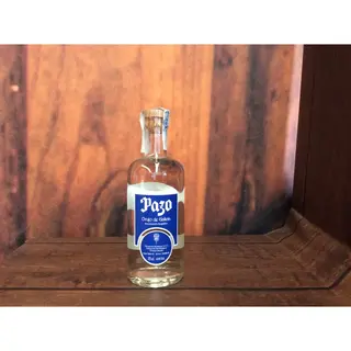 Pazo Blanco Orujo