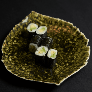 Hosomaki aguacate