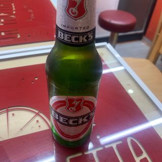 BECKS 33cl