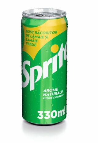 Sprite doza