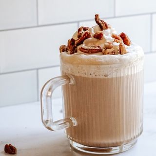 Chestnut Praline Mocha